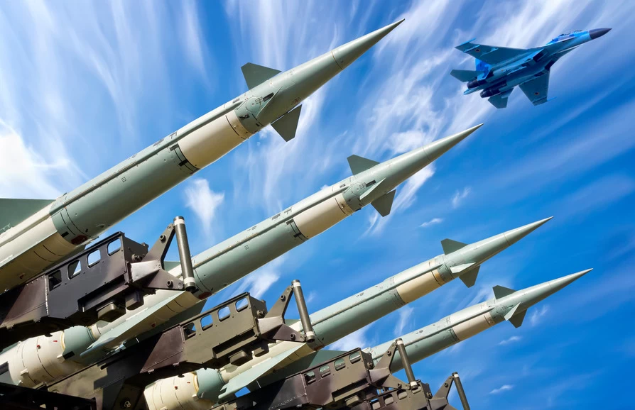 Военное дело и оборона